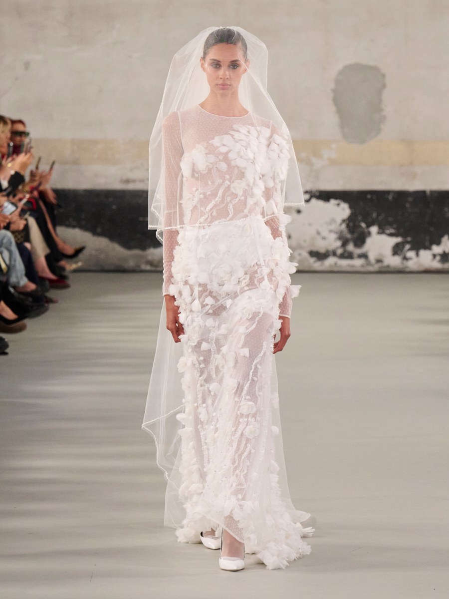 SS25 LOOK 55 - Elisabetta Franchi