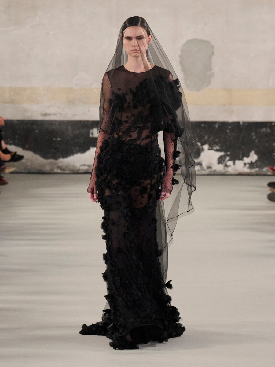 SS25 LOOK 56 - Elisabetta Franchi