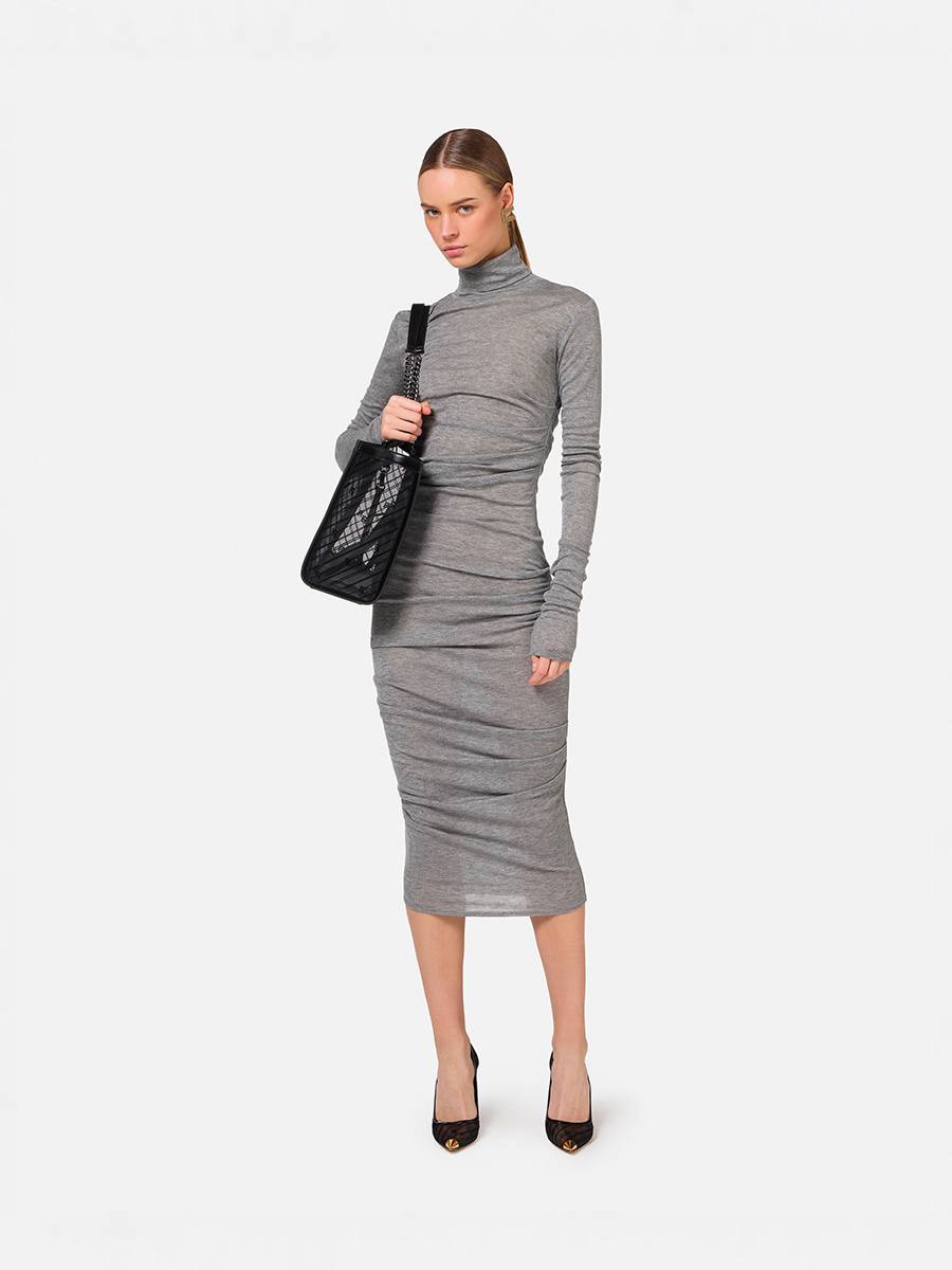 LOOKBOOK 5 FW24 - Elisabetta Franchi