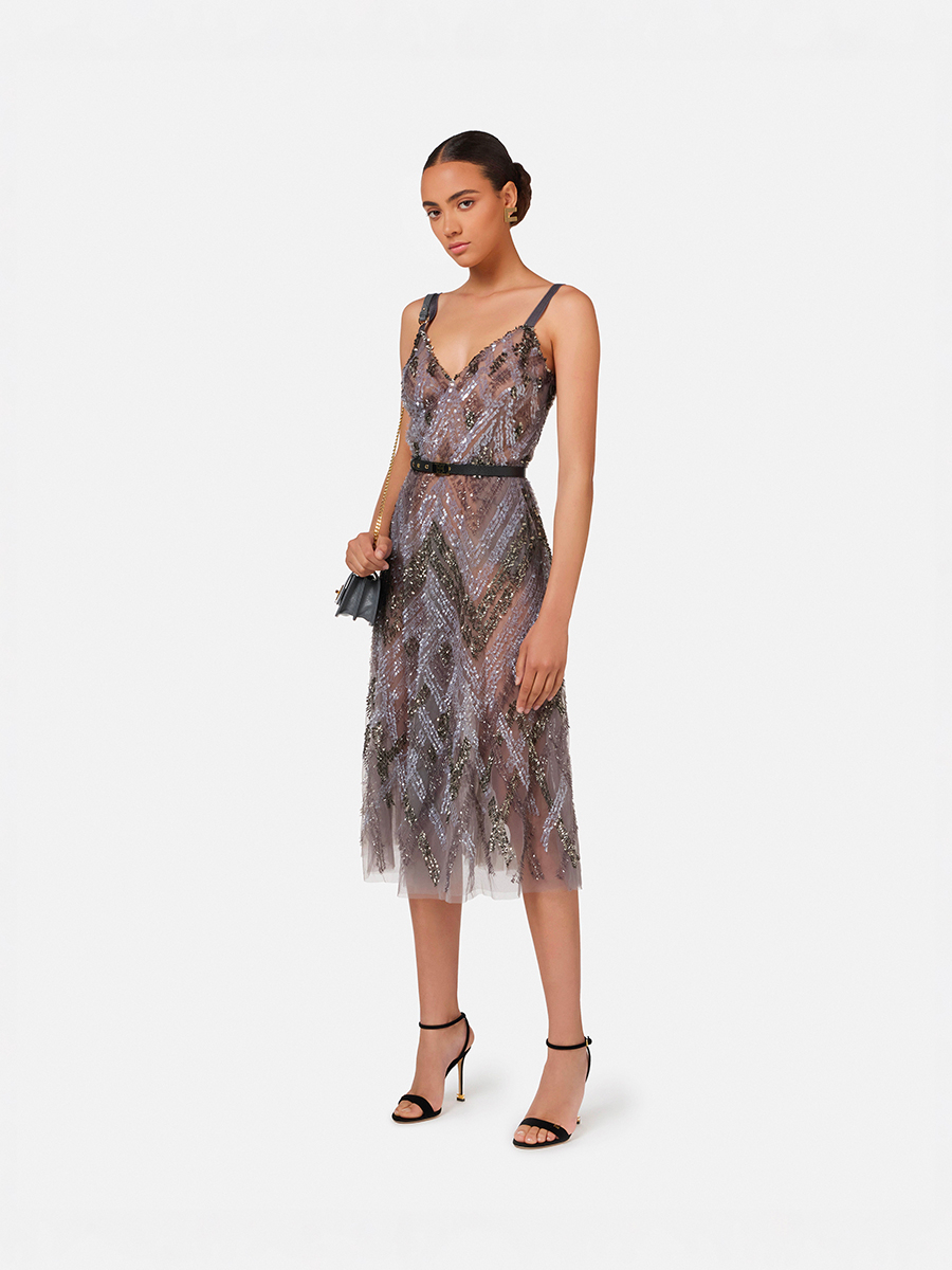 LOOKBOOK 6 FW24 - Elisabetta Franchi