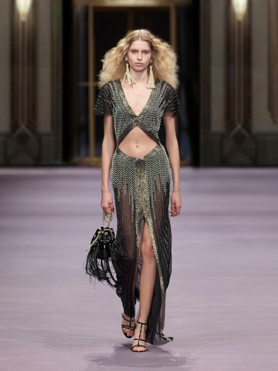 FW23 LOOK7 - Elisabetta Franchi