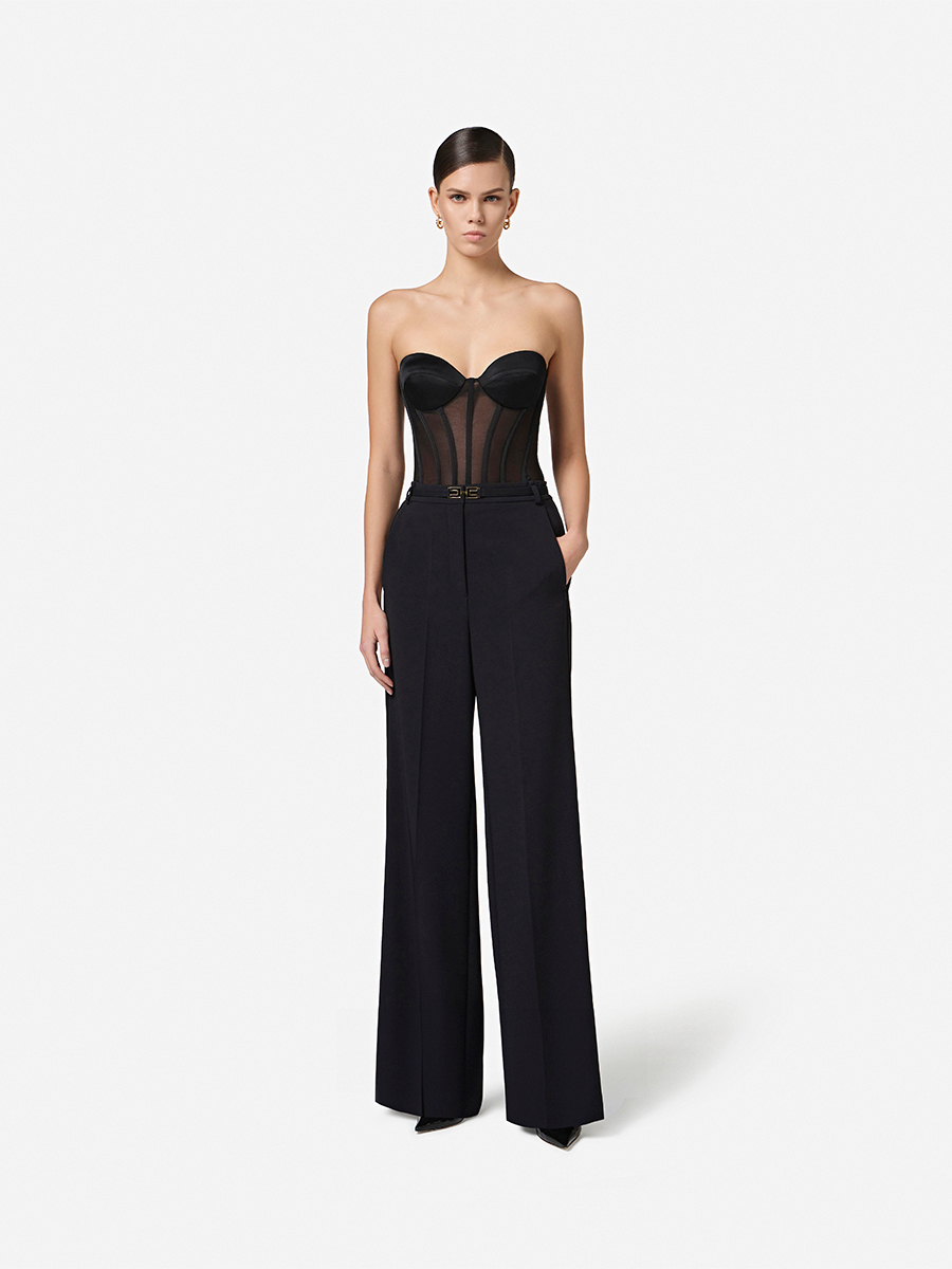 LOOKBOOK 07 SS25 - Elisabetta Franchi