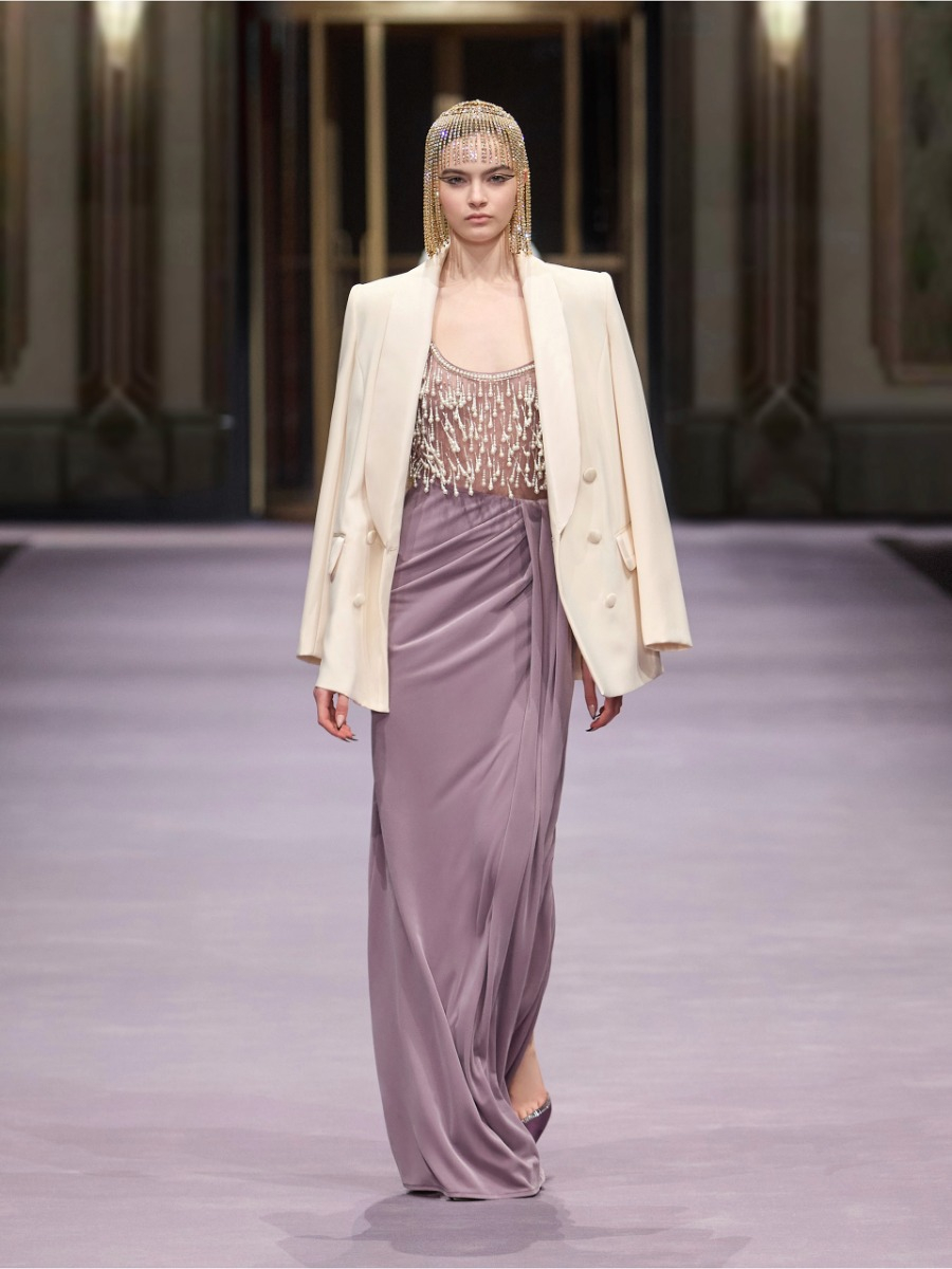 FW23 LOOK8 - Elisabetta Franchi