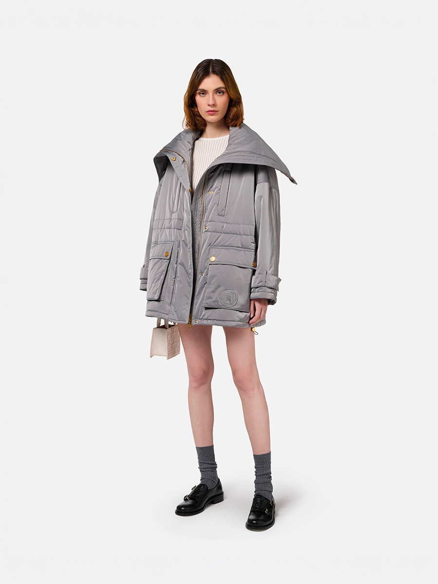 LOOKBOOK 9 FW24 - Elisabetta Franchi