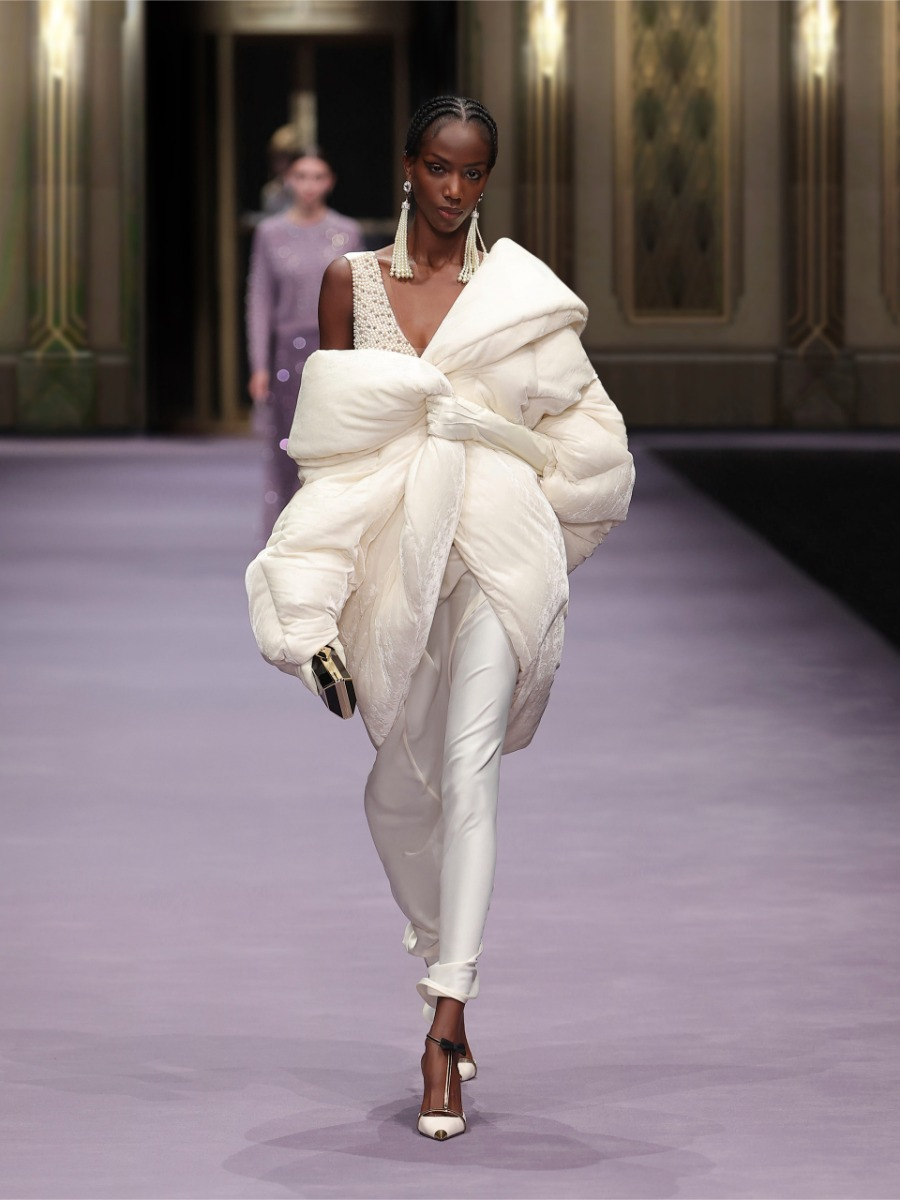FW23 LOOK10 - Elisabetta Franchi