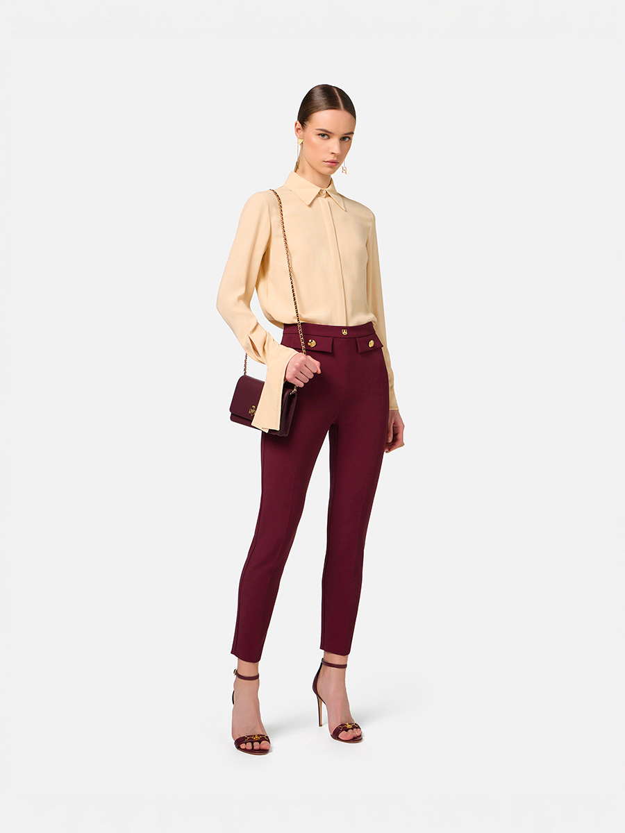LOOKBOOK 100 FW24 - Elisabetta Franchi