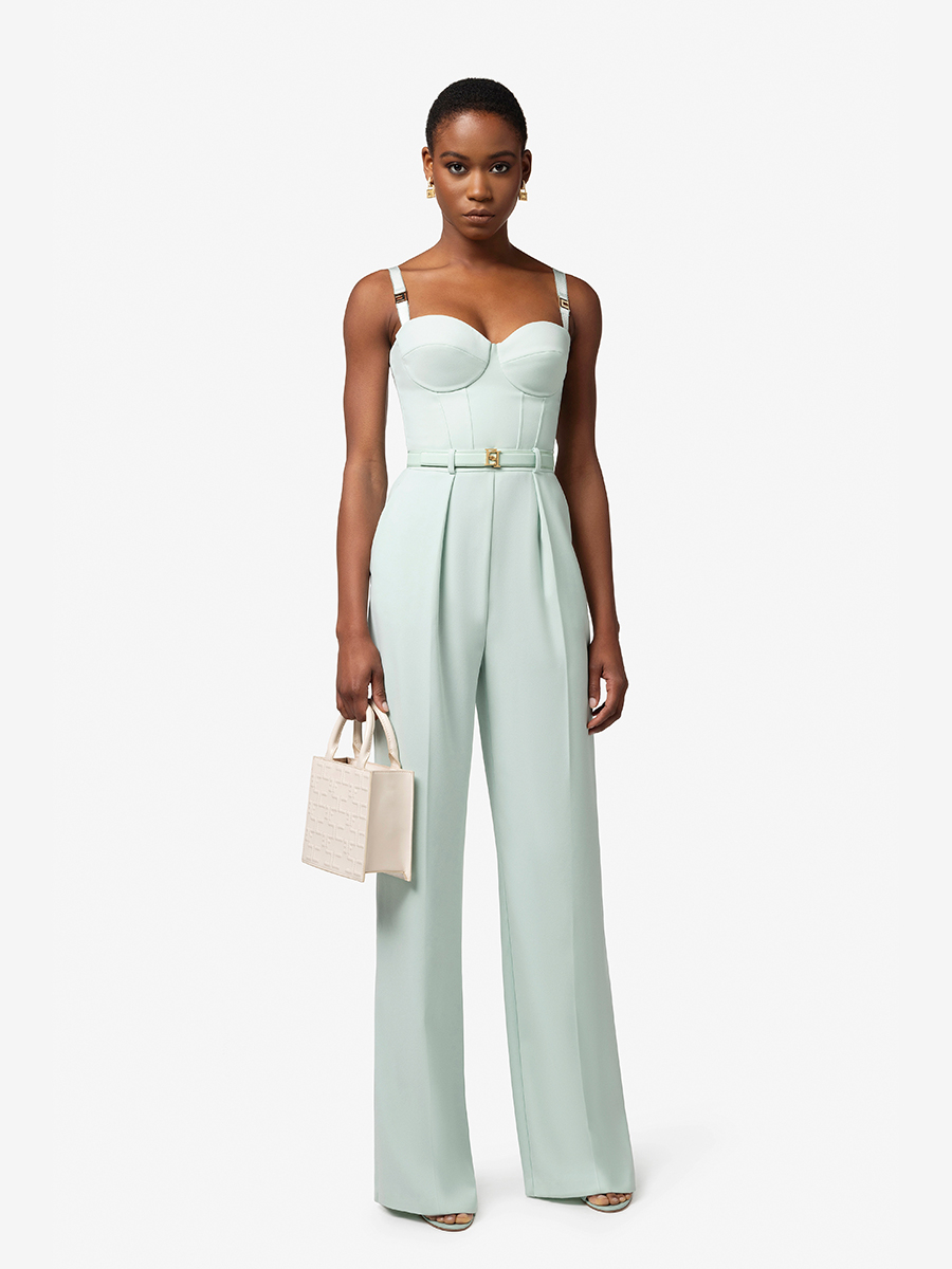 LOOKBOOK 101 SS24 - Elisabetta Franchi