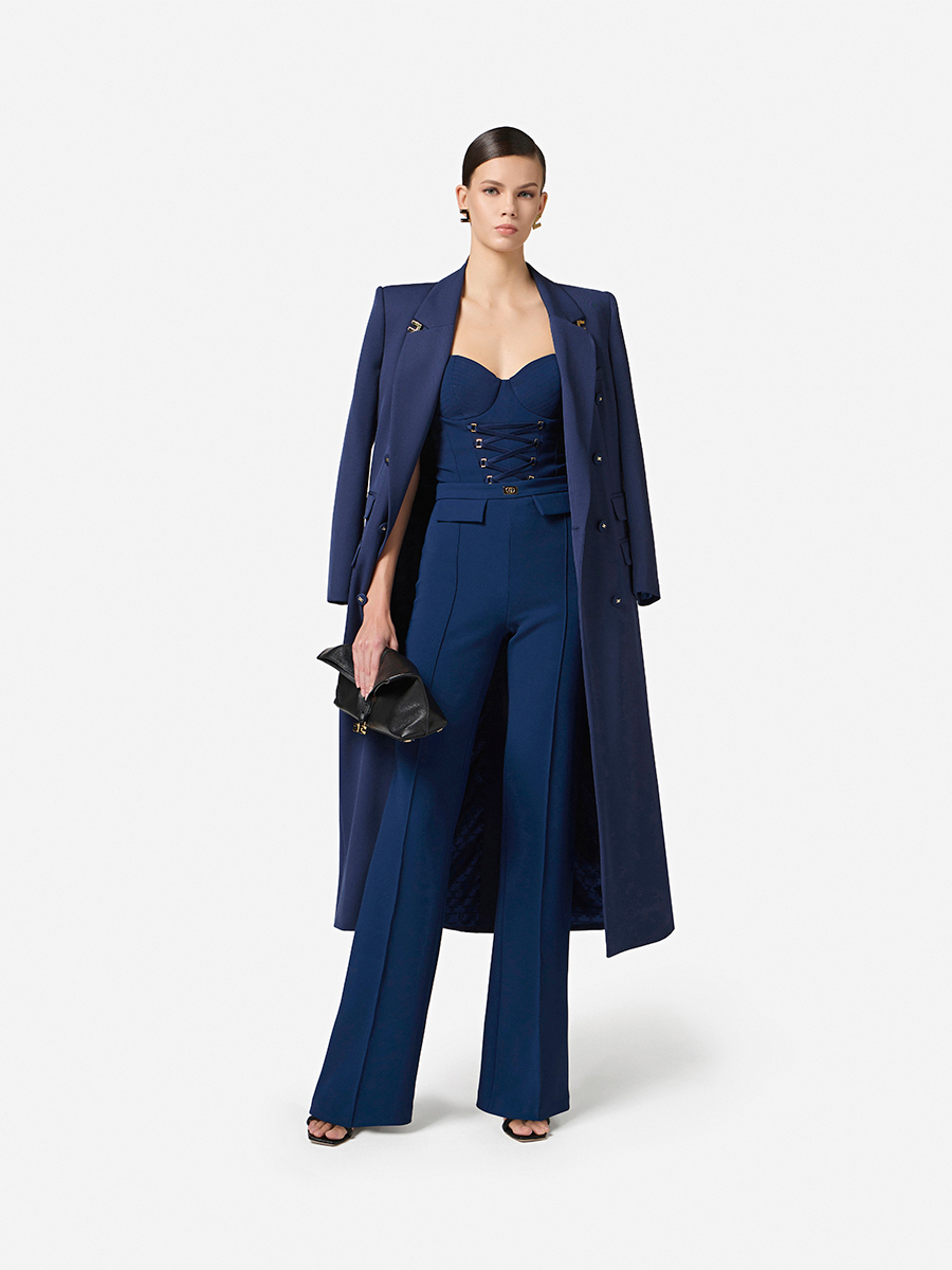 LOOKBOOK 102 SS25 - Elisabetta Franchi