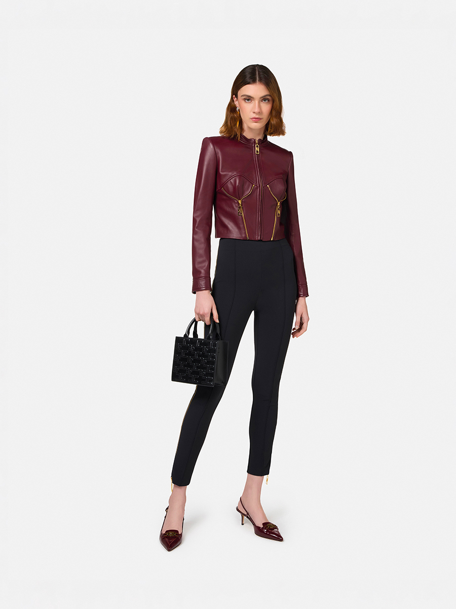 LOOKBOOK 102 FW24 - Elisabetta Franchi