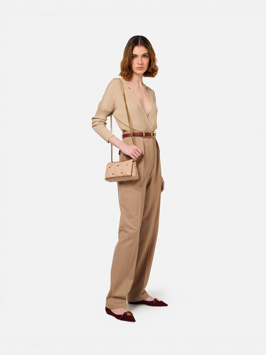 LOOKBOOK 105 FW24 - Elisabetta Franchi