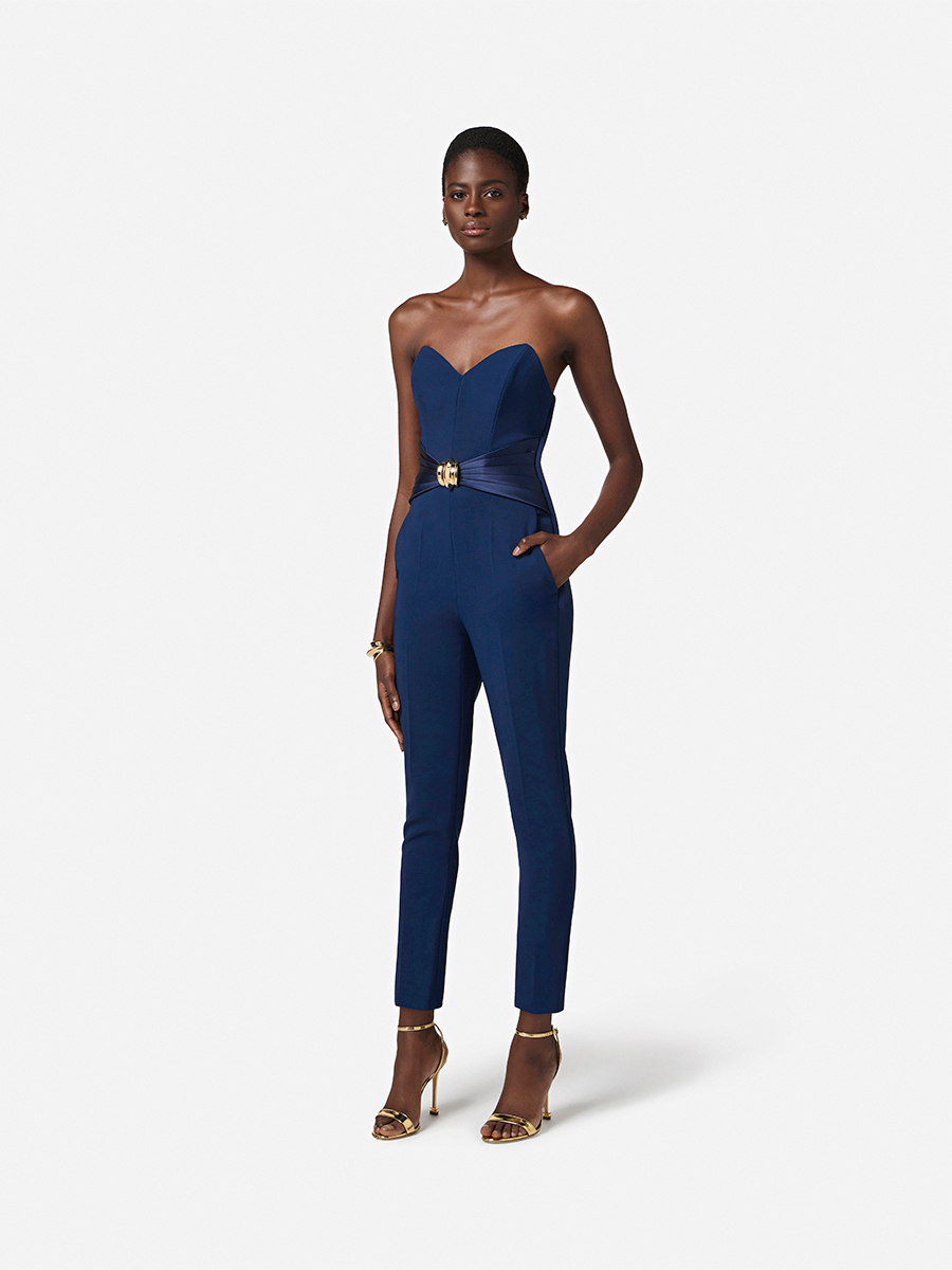 LOOKBOOK 105 SS25 - Elisabetta Franchi