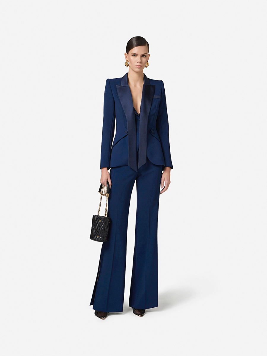 LOOKBOOK 106 SS25 - Elisabetta Franchi