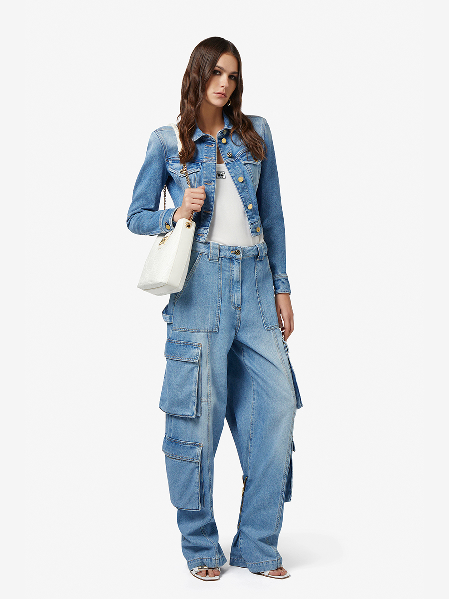 LOOKBOOK 108 SS24 - Elisabetta Franchi