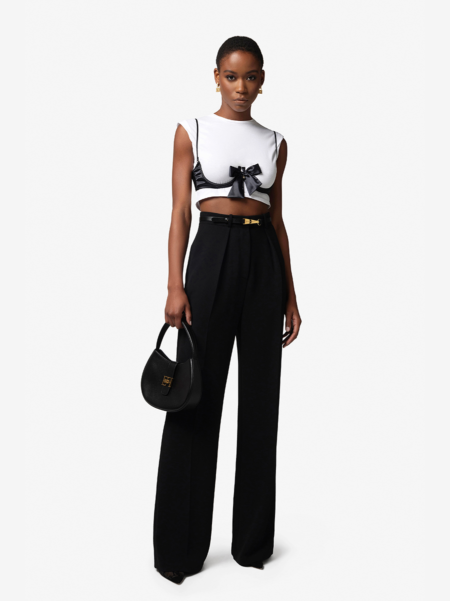 LOOKBOOK 10 SS24 - Elisabetta Franchi