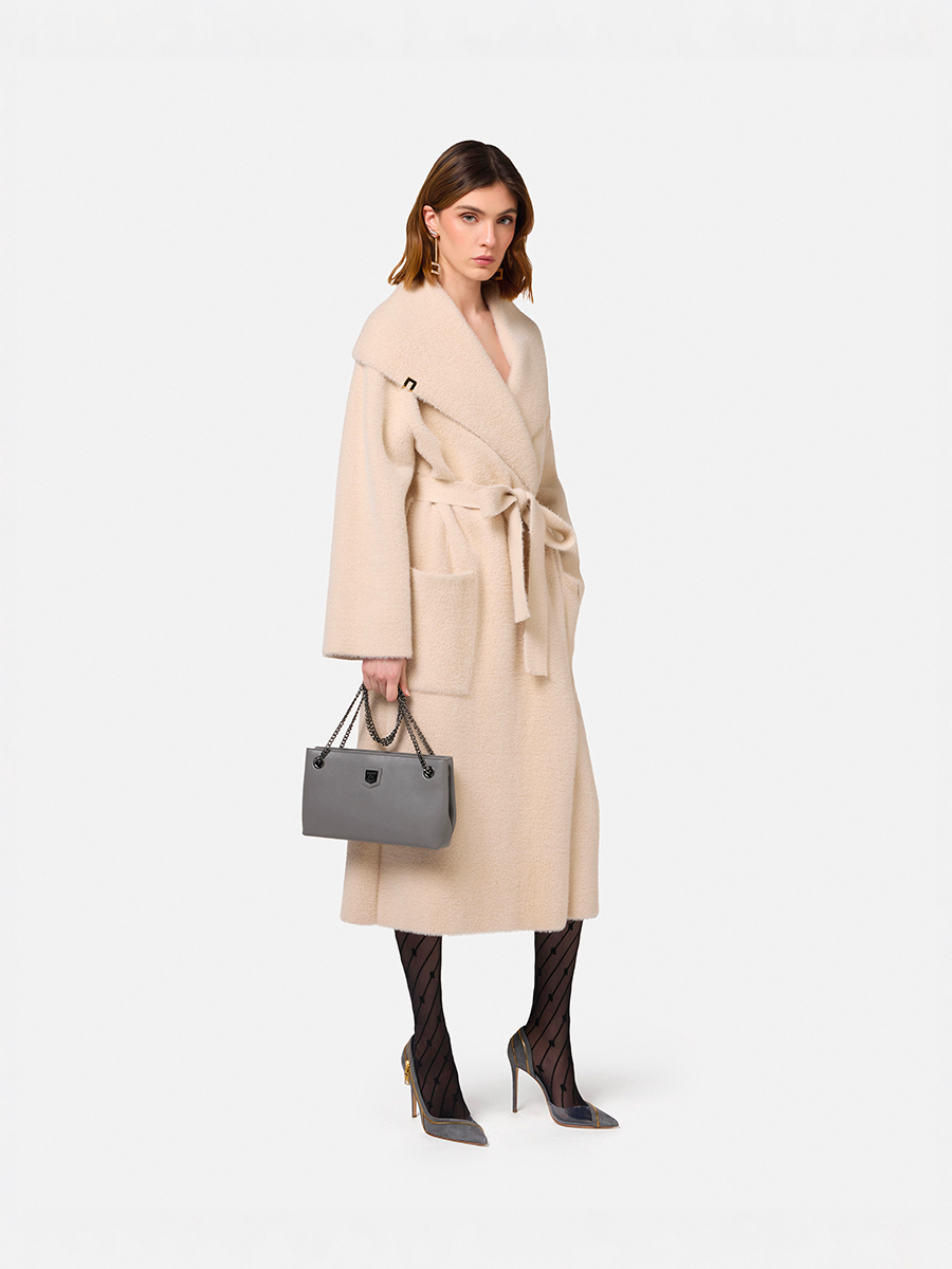 LOOKBOOK 10 FW24 - Elisabetta Franchi