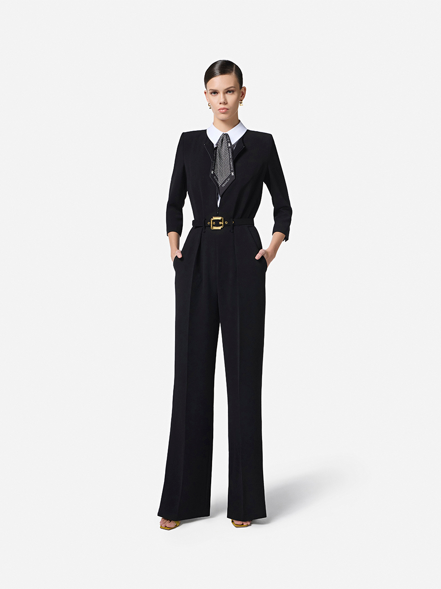 LOOKBOOK 10 SS25 - Elisabetta Franchi