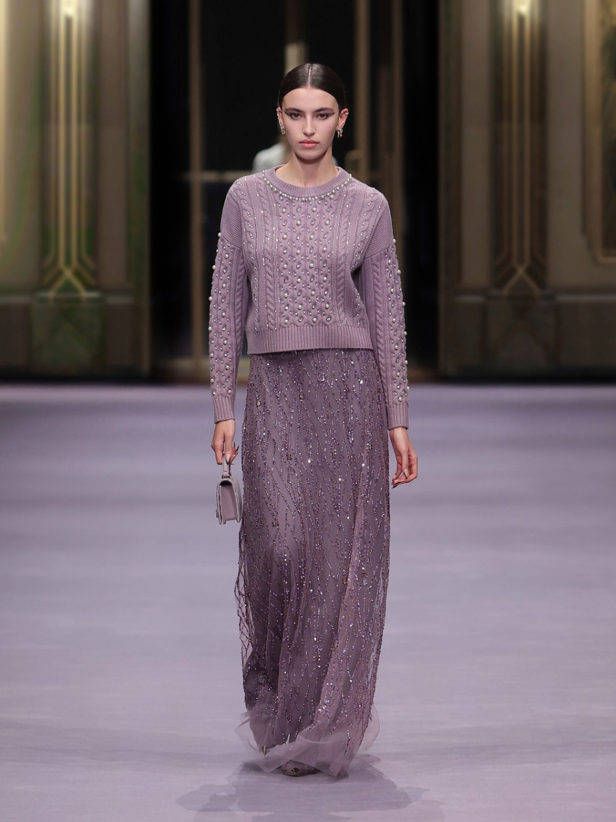 FW23 LOOK11 - Elisabetta Franchi