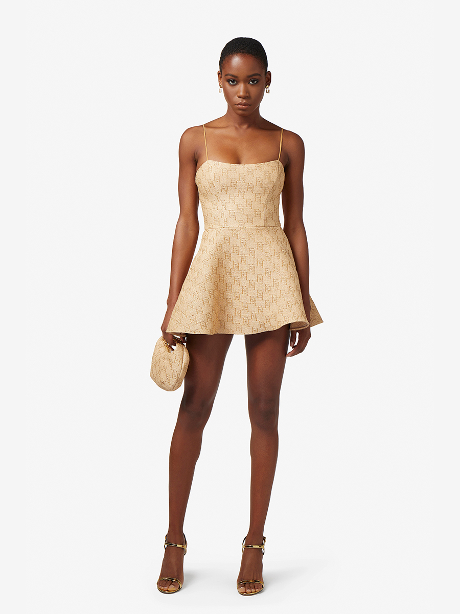 LOOKBOOK 110 SS24 - Elisabetta Franchi