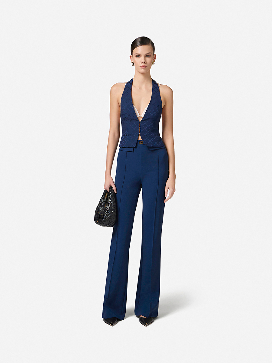 LOOKBOOK 110 SS25 - Elisabetta Franchi