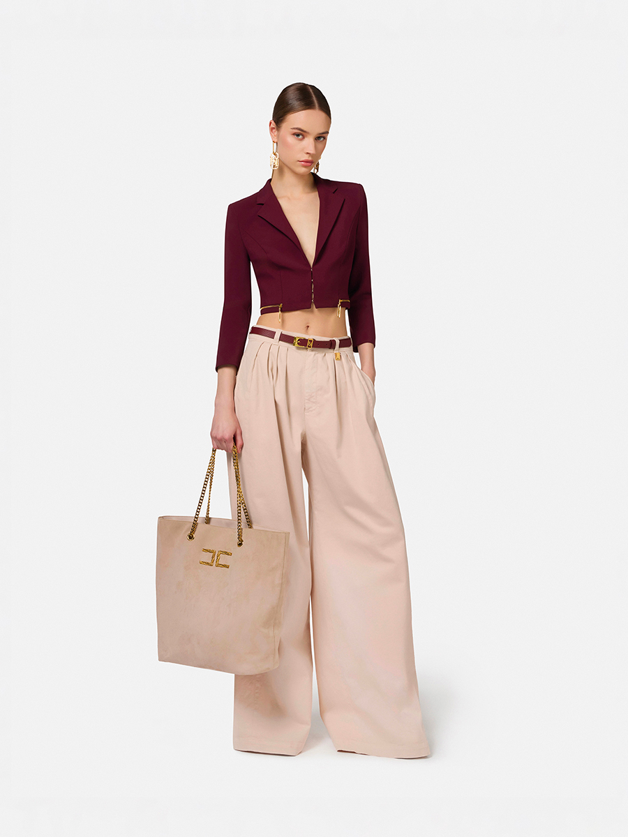 LOOKBOOK 110 FW24 - Elisabetta Franchi