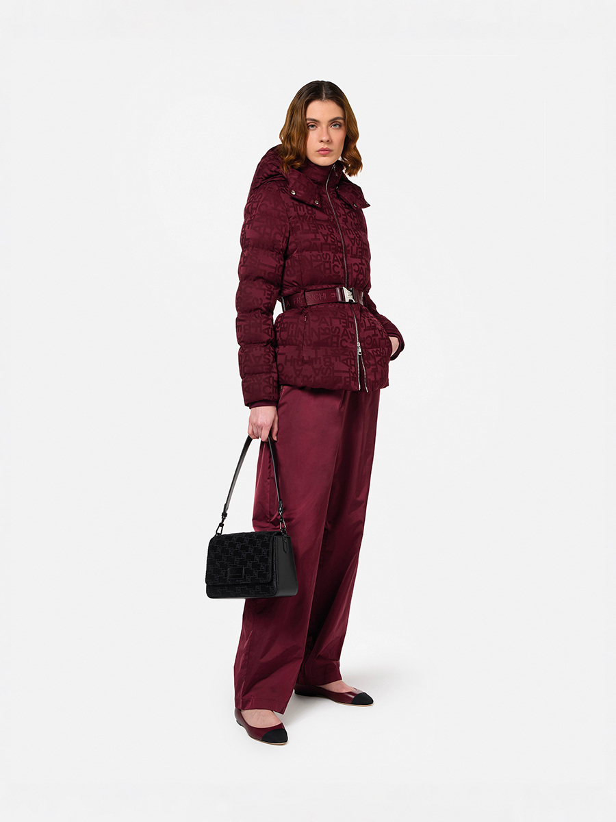 LOOKBOOK 112 FW24 - Elisabetta Franchi
