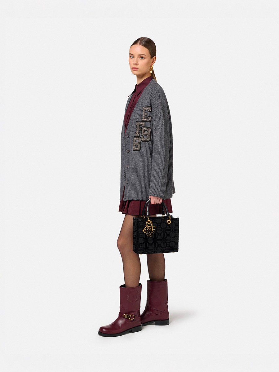 LOOKBOOK 113 FW24 - Elisabetta Franchi