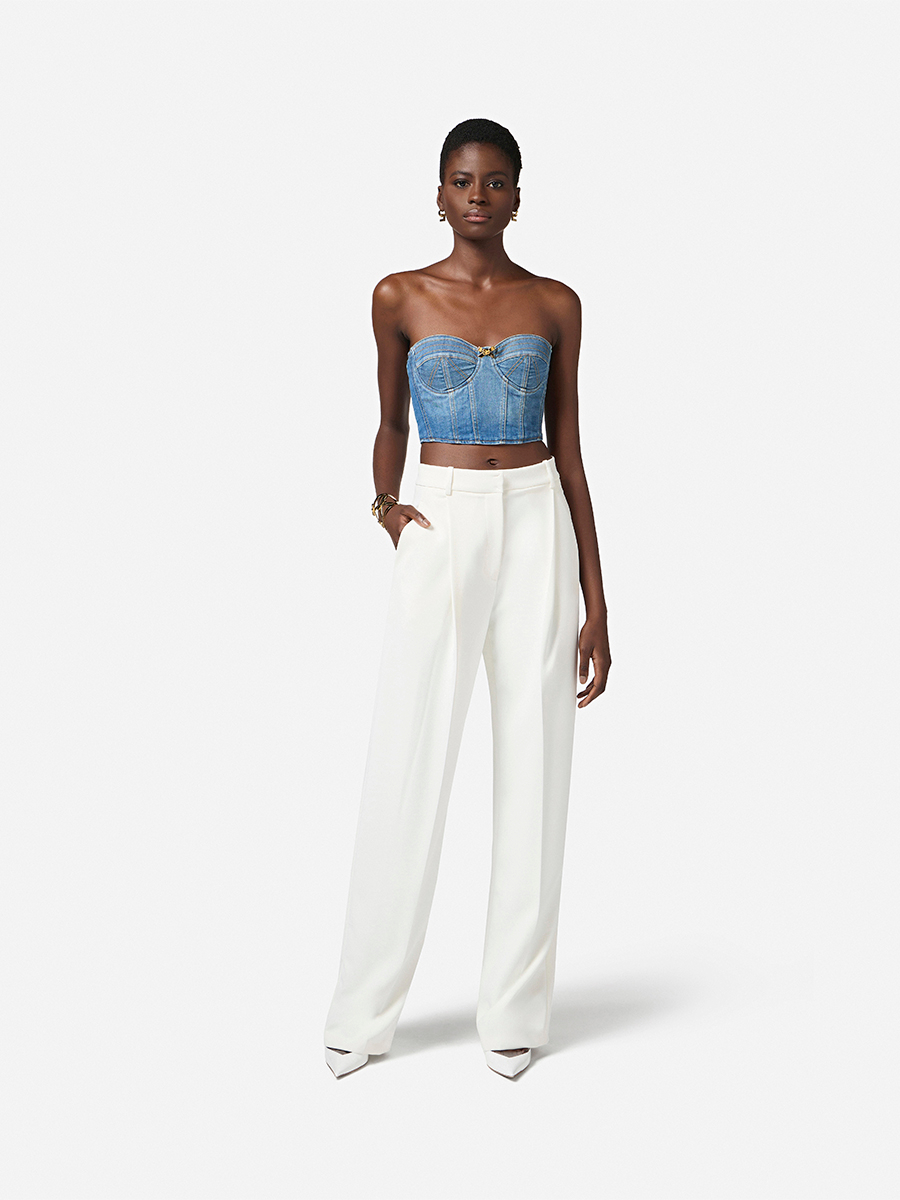 LOOKBOOK 113 SS25 - Elisabetta Franchi