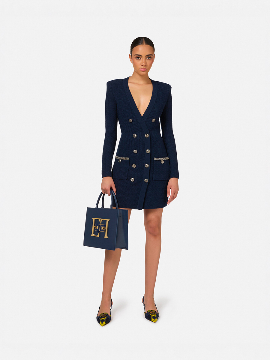 LOOKBOOK 114 FW24 - Elisabetta Franchi
