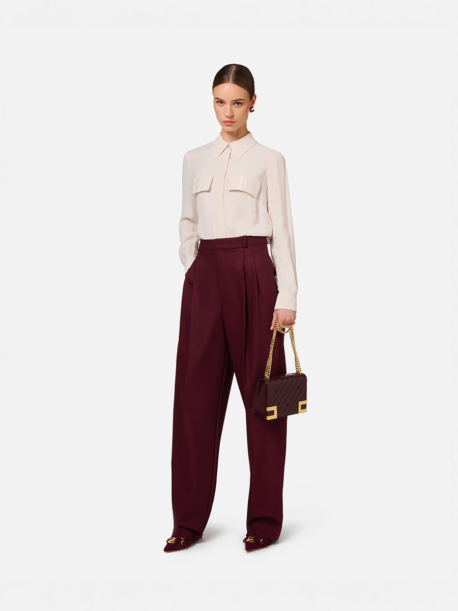 LOOKBOOK 115 FW24 - Elisabetta Franchi