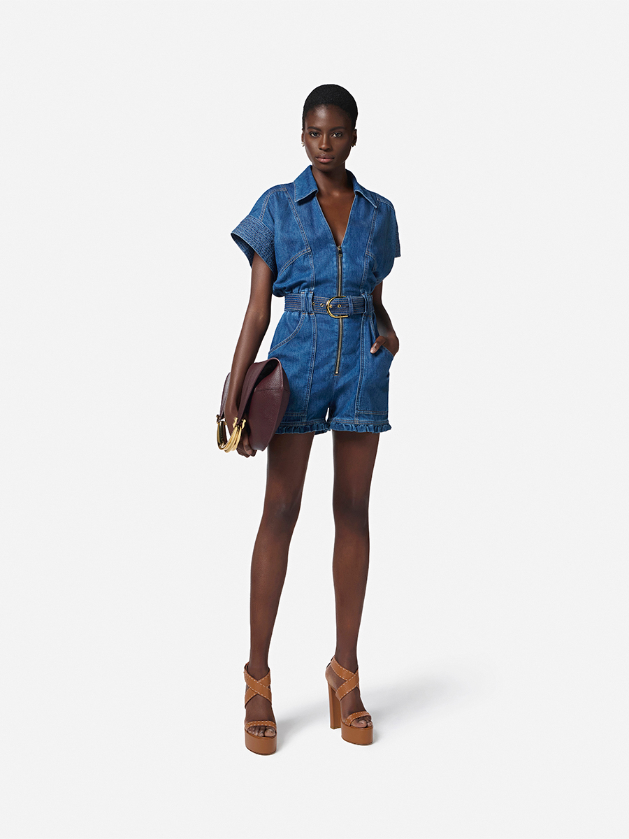 LOOKBOOK 115 SS25 - Elisabetta Franchi