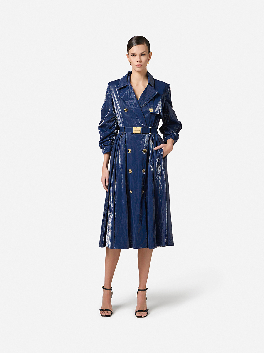 LOOKBOOK 116 SS25 - Elisabetta Franchi