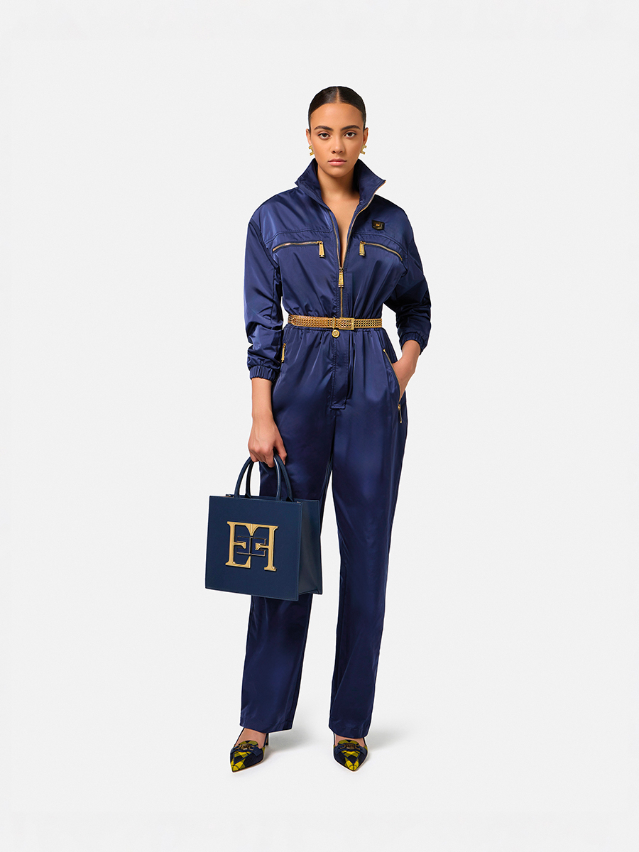 LOOKBOOK 117 FW24 - Elisabetta Franchi