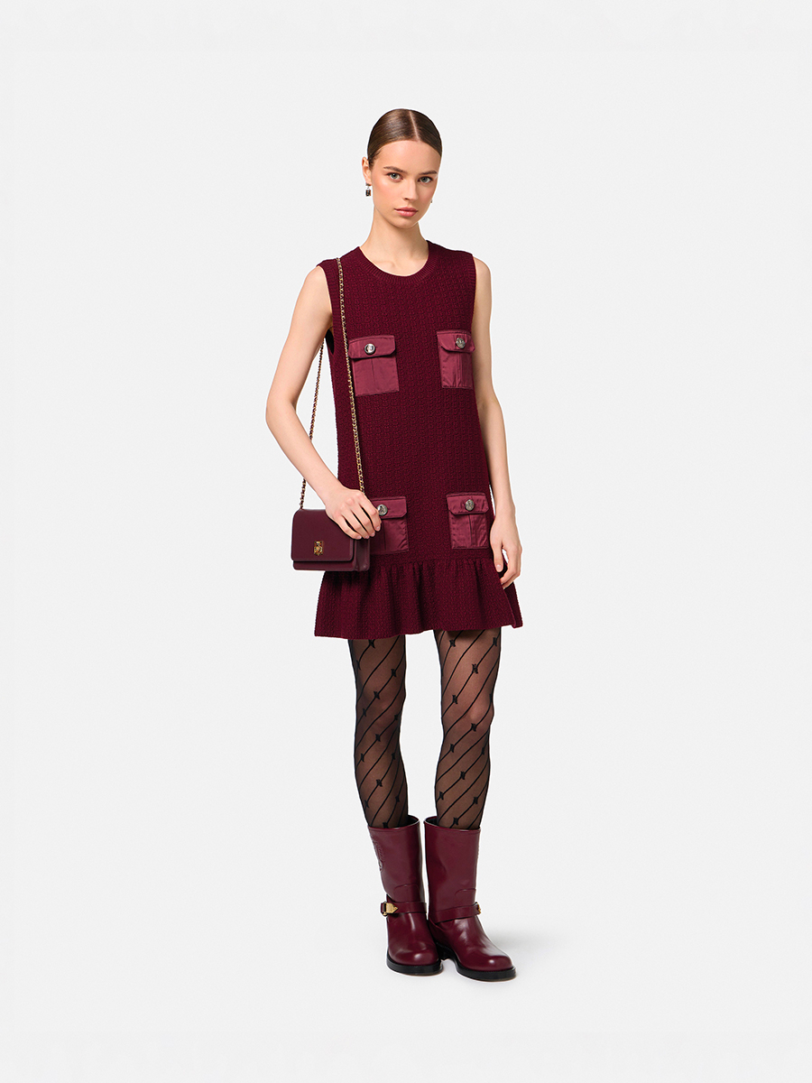 LOOKBOOK 118 FW24 - Elisabetta Franchi