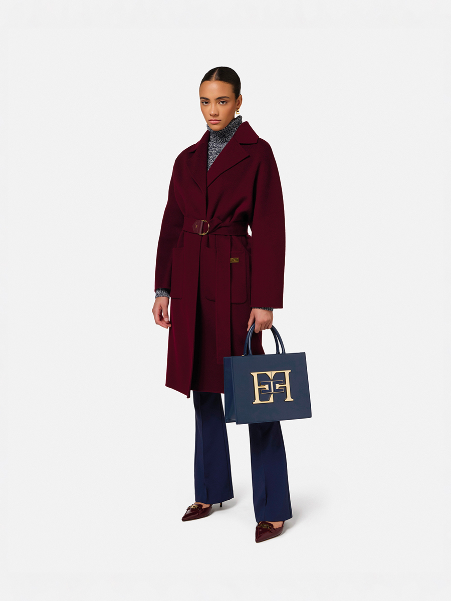 LOOKBOOK 119 FW24 - Elisabetta Franchi