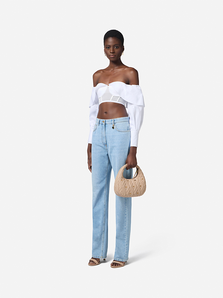 LOOKBOOK 119 SS25 - Elisabetta Franchi