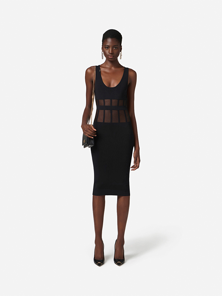 LOOKBOOK 11 SS25 - Elisabetta Franchi