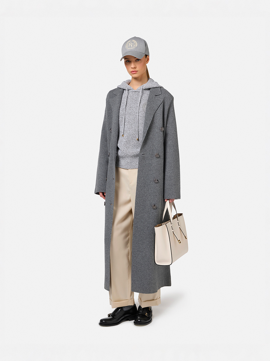 LOOKBOOK 11 FW24 - Elisabetta Franchi