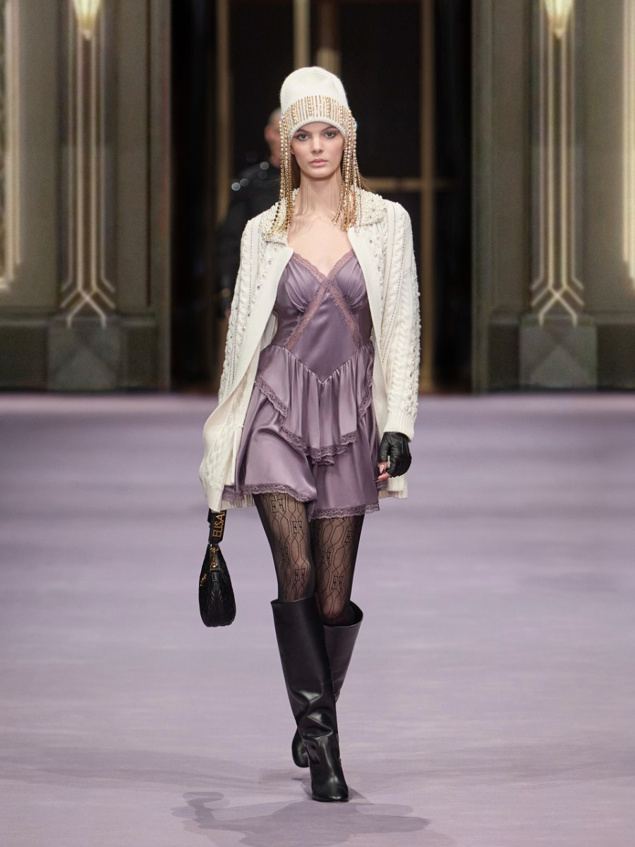 FW23 LOOK12 - Elisabetta Franchi