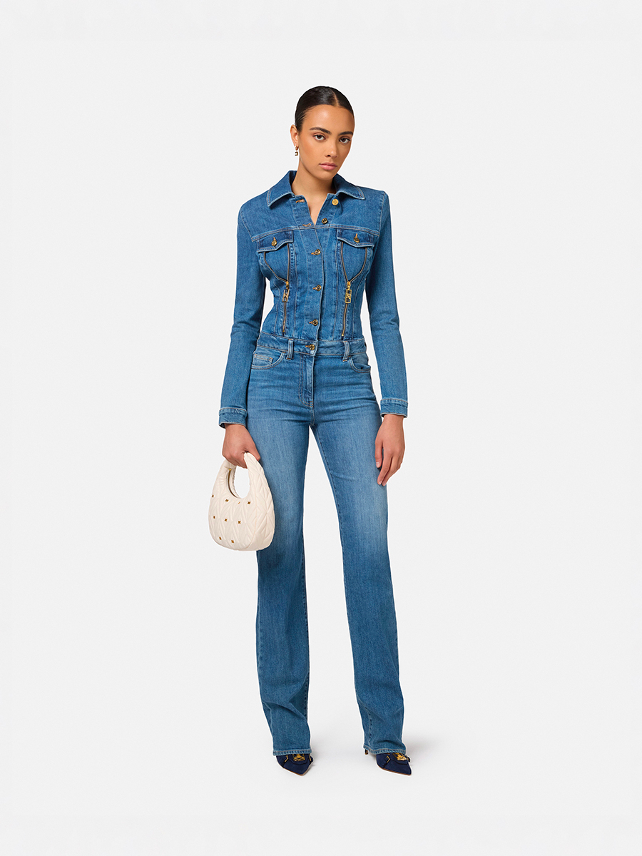 LOOKBOOK 120 FW24 - Elisabetta Franchi