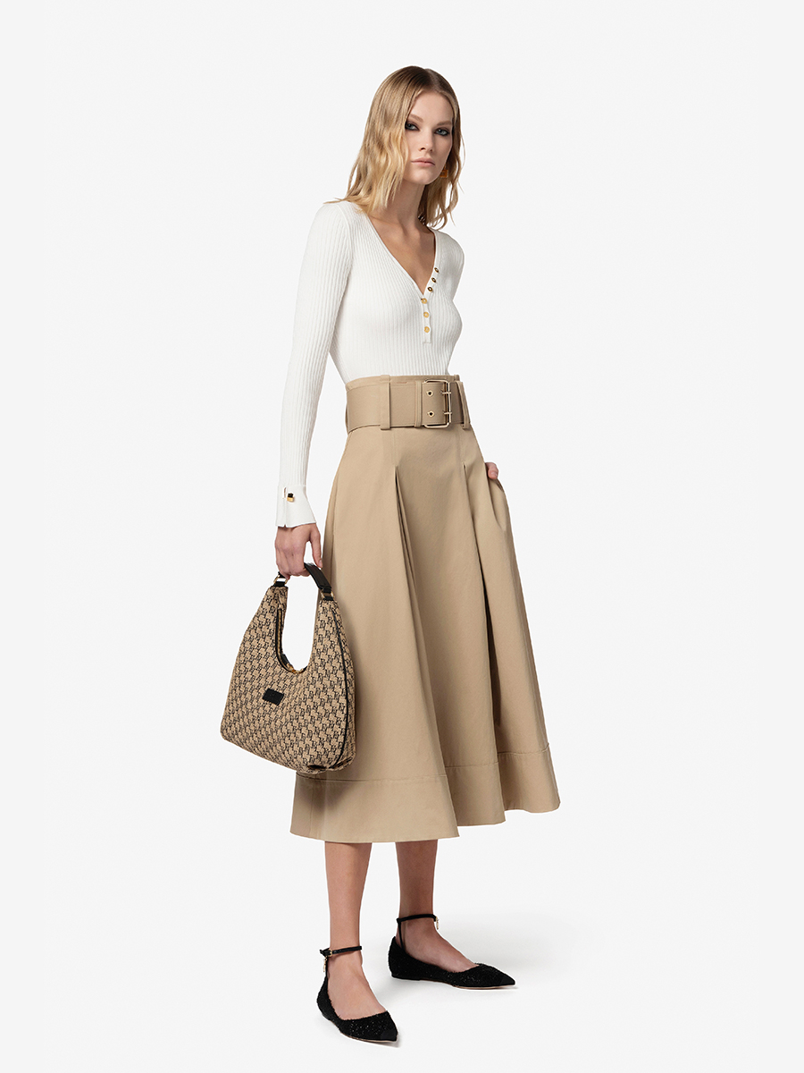 LOOKBOOK 121 SS24 - Elisabetta Franchi