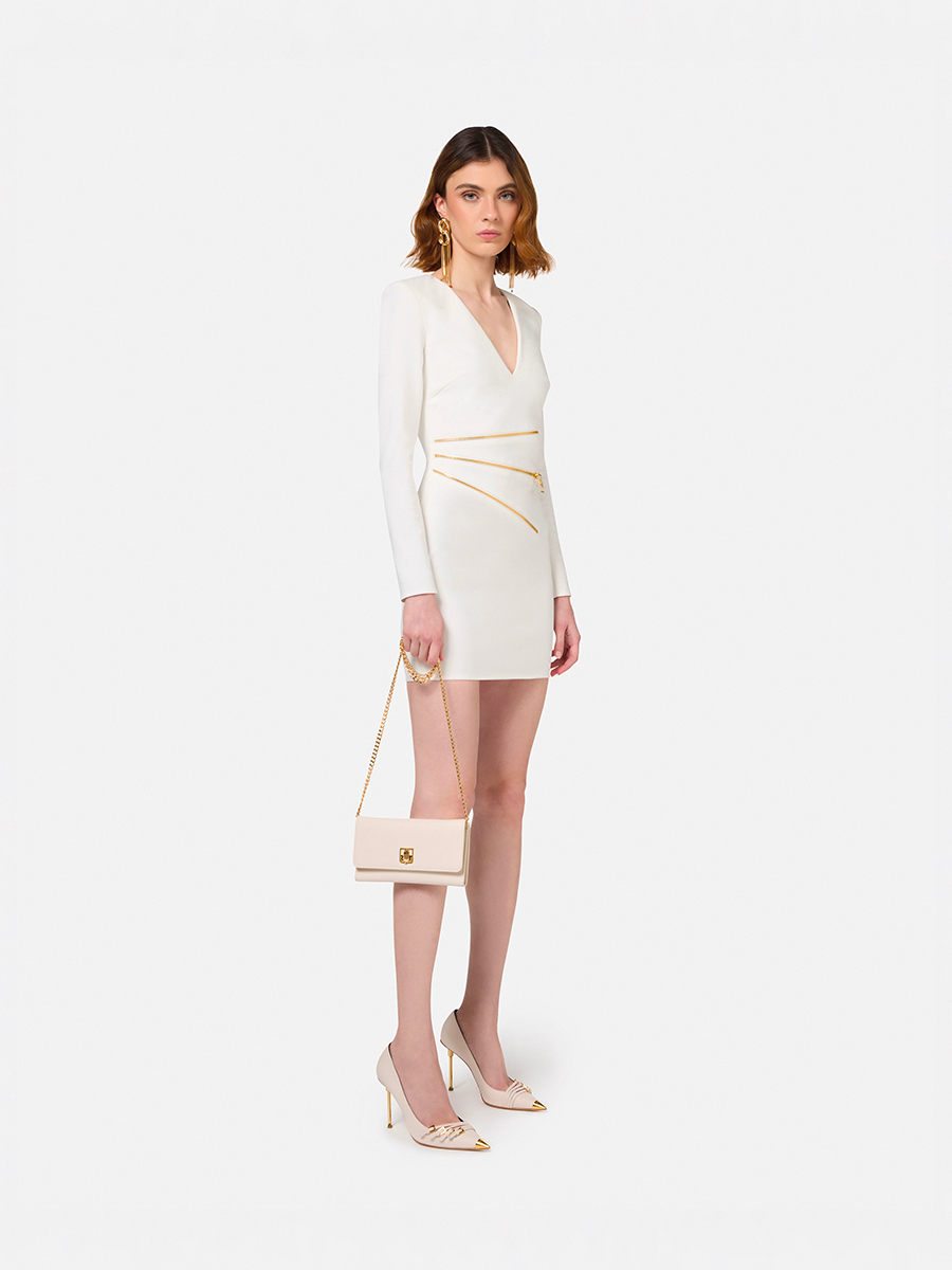 LOOKBOOK 122 FW24 - Elisabetta Franchi