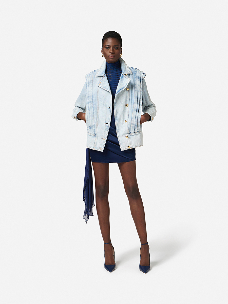 LOOKBOOK 125 SS25 - Elisabetta Franchi