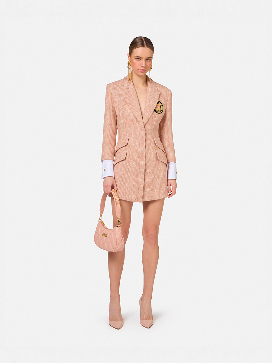 LOOKBOOK 126 FW24 - Elisabetta Franchi