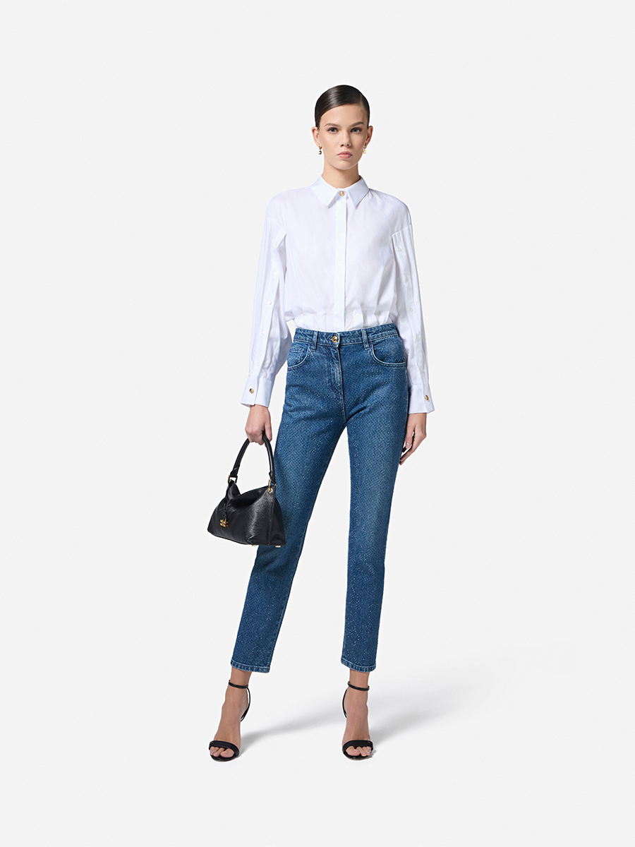 LOOKBOOK 126 SS25 - Elisabetta Franchi
