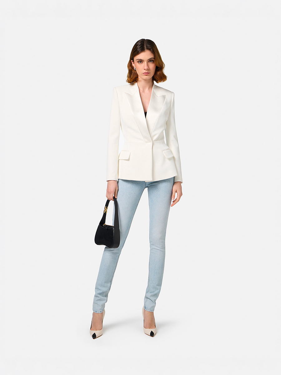 LOOKBOOK 128 FW24 - Elisabetta Franchi