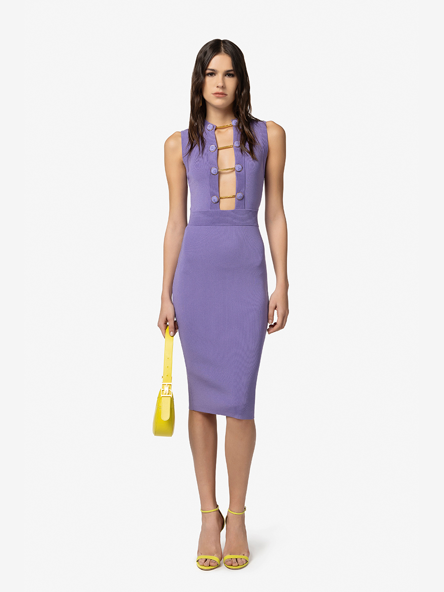 LOOKBOOK 129 SS24 - Elisabetta Franchi