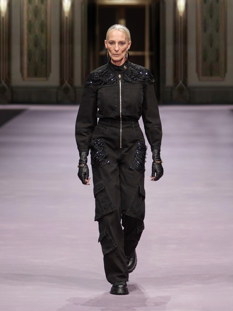 FW23 LOOK13 - Elisabetta Franchi