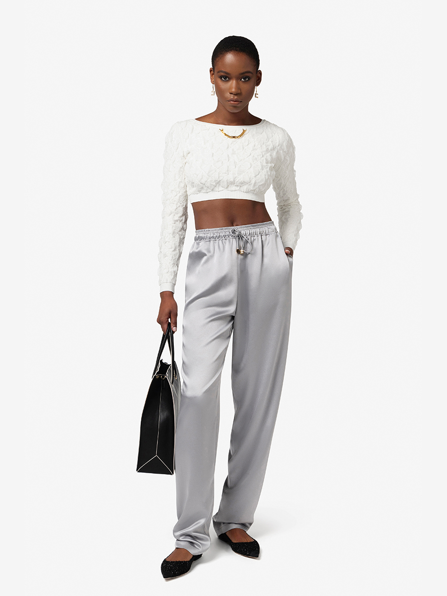 LOOKBOOK 131 SS24 - Elisabetta Franchi