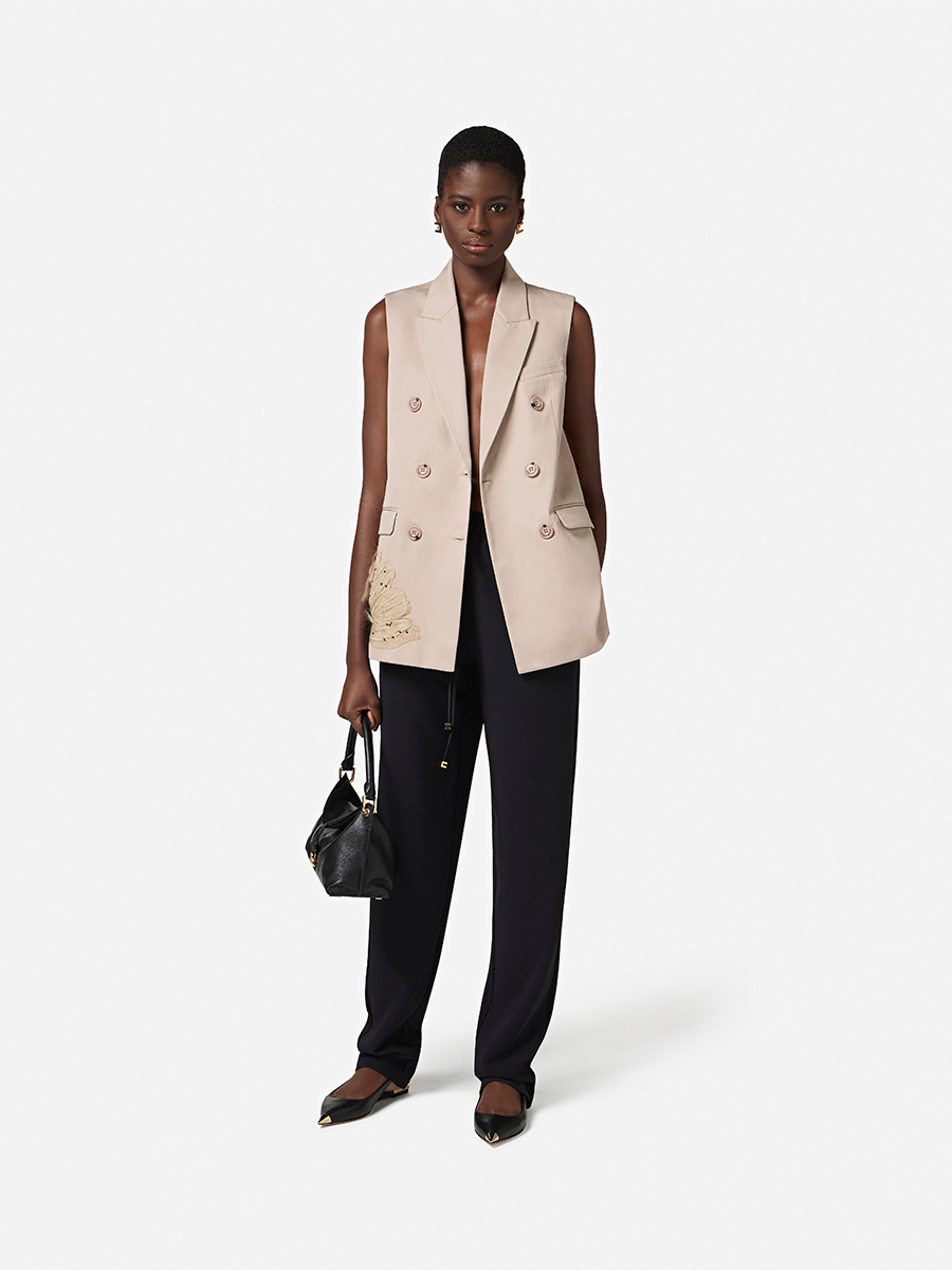 LOOKBOOK 131 SS25 - Elisabetta Franchi
