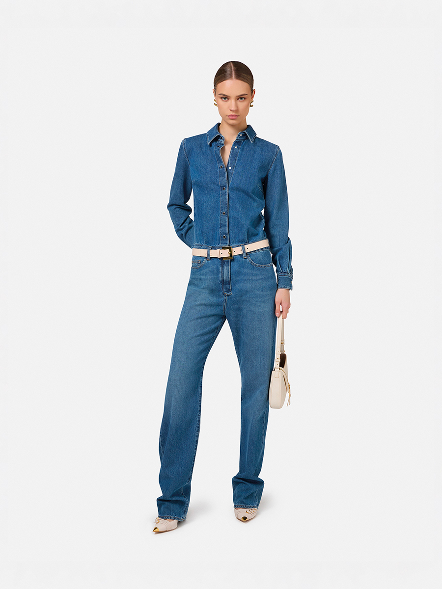 LOOKBOOK 131 FW24 - Elisabetta Franchi